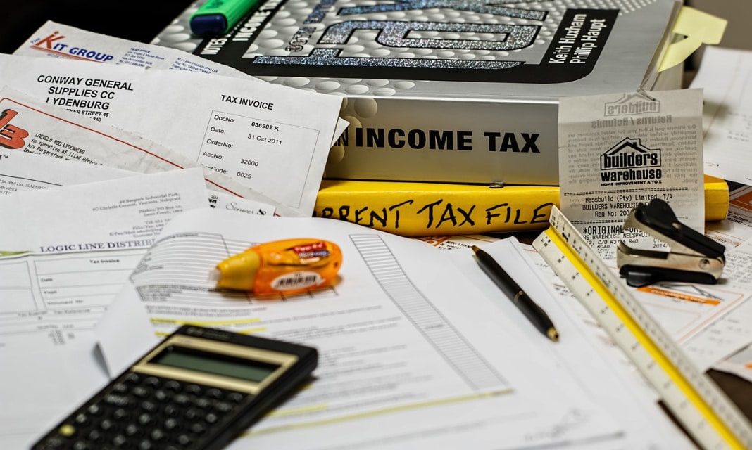 Co to jest podatek VAT?